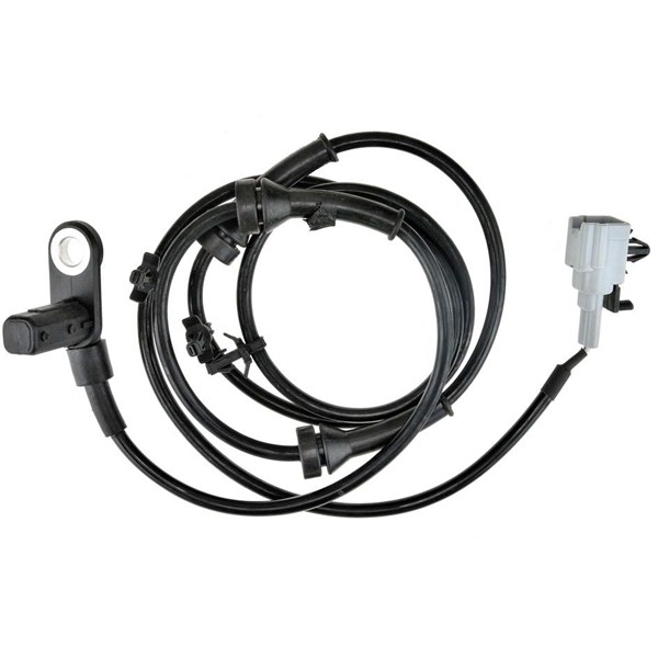 ABS-givare, Sensor, hjulvarvtal, Bakaxel höger Nty HCA-NS-045 NTY