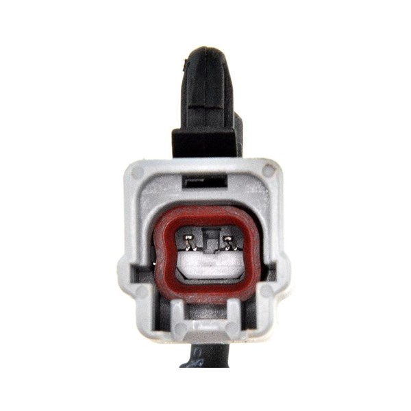 ABS-givare, Sensor, hjulvarvtal, Bakaxel höger Nty HCA-NS-045 NTY