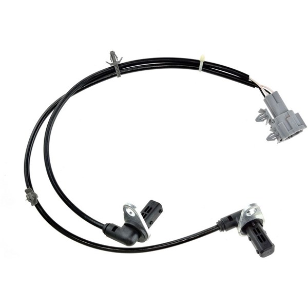 ABS-givare, Sensor, hjulvarvtal, Bakaxel höger, Bakaxel vänster N NTY ABS-givare, Sensor, hjulvarvtal, Bakaxel höger, Bakaxel vänster N NTY