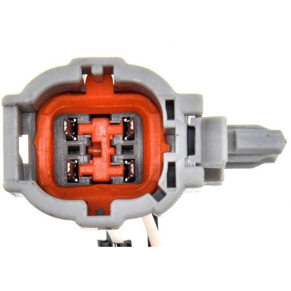 ABS-givare, Sensor, hjulvarvtal, Bakaxel höger, Bakaxel vänster N NTY ABS-givare, Sensor, hjulvarvtal, Bakaxel höger, Bakaxel vänster N NTY