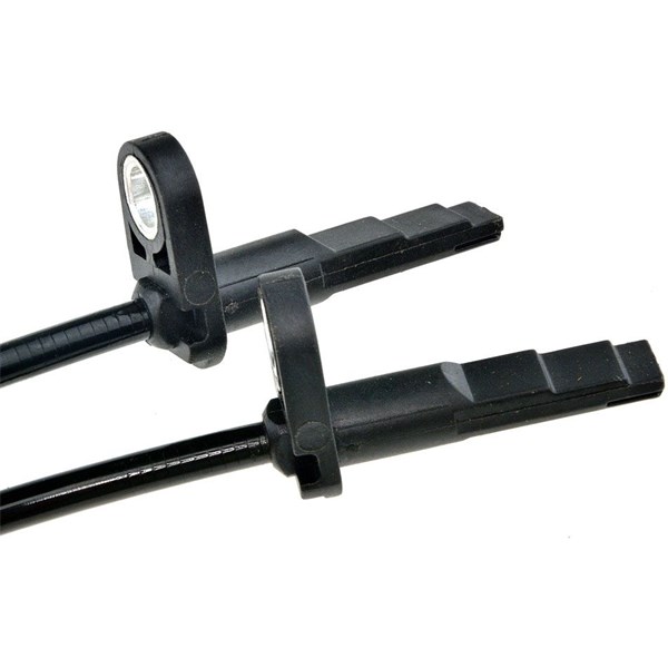 ABS-givare, Sensor, hjulvarvtal, Bakaxel höger, Bakaxel vänster N NTY ABS-givare, Sensor, hjulvarvtal, Bakaxel höger, Bakaxel vänster N NTY