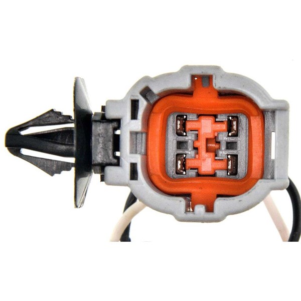 ABS-givare, Sensor, hjulvarvtal, Bakaxel höger, Bakaxel vänster N NTY ABS-givare, Sensor, hjulvarvtal, Bakaxel höger, Bakaxel vänster N NTY