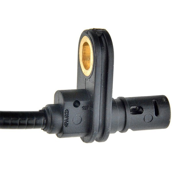 ABS-givare, Sensor, hjulvarvtal, Bakaxel vänster Nty HCA-NS-052 NTY