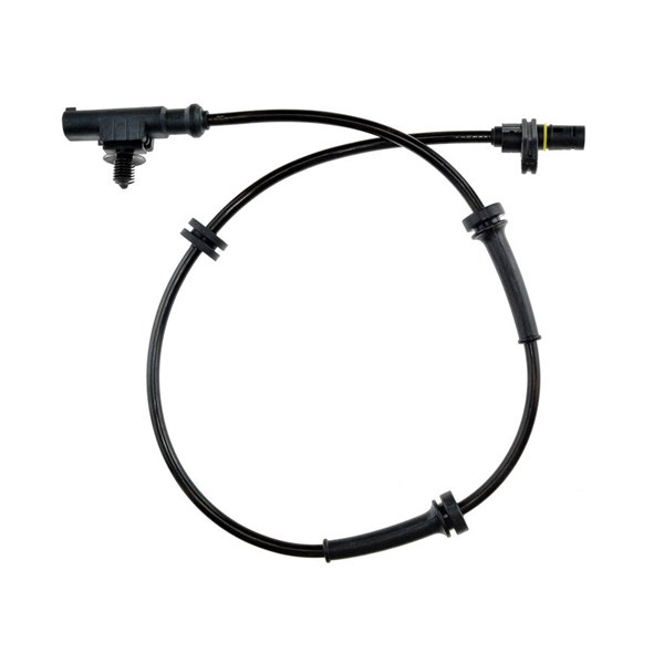 ABS-givare, Sensor, hjulvarvtal, Bakaxel höger Nty HCA-NS-053 NTY
