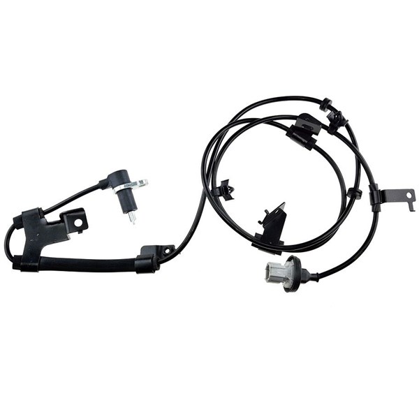 ABS-givare, Sensor, hjulvarvtal, framaxel höger Nty HCA-NS-078 NTY