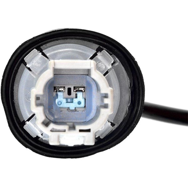ABS-givare, Sensor, hjulvarvtal, framaxel höger Nty HCA-NS-078 NTY
