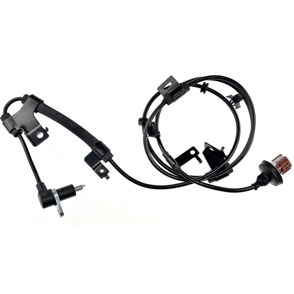 ABS-givare, Sensor, hjulvarvtal, framaxel vänster Nty HCA-NS-079 NTY
