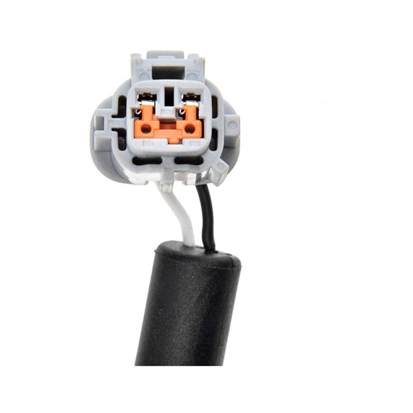 ABS-givare, Sensor, hjulvarvtal, framaxel höger Nty HCA-NS-080 NTY