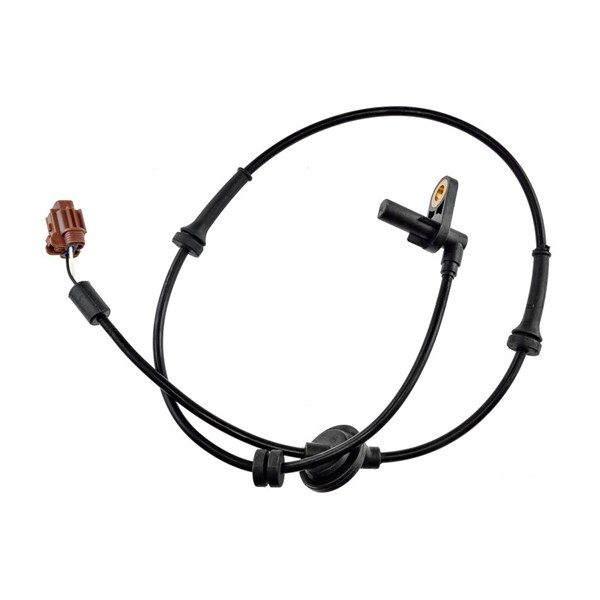ABS-givare, Sensor, hjulvarvtal, framaxel vänster Nty HCA-NS-081 NTY