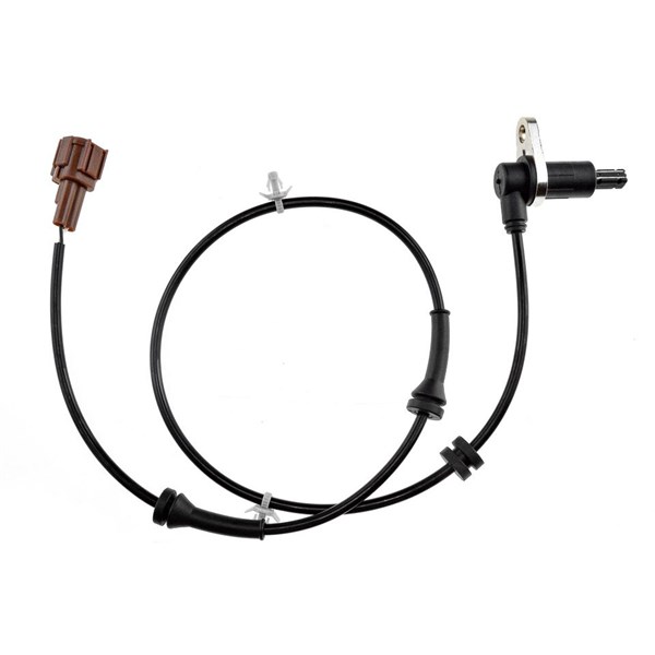 ABS-givare, Sensor, hjulvarvtal, Bakaxel vänster Nty HCA-NS-082 NTY