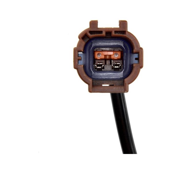 ABS-givare, Sensor, hjulvarvtal, Bakaxel vänster Nty HCA-NS-082 NTY