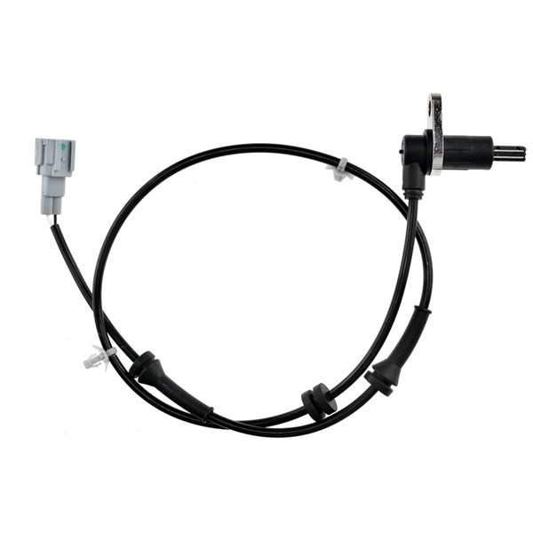 ABS-givare, Sensor, hjulvarvtal, Bakaxel höger Nty HCA-NS-083 NTY