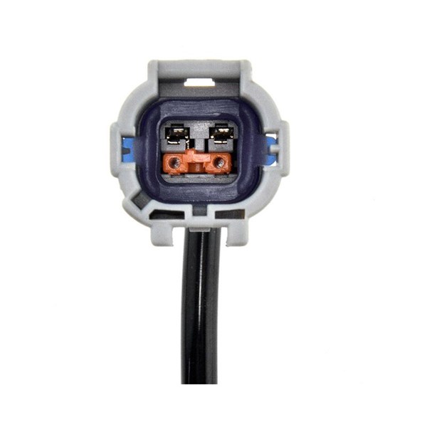 ABS-givare, Sensor, hjulvarvtal, Bakaxel höger Nty HCA-NS-083 NTY
