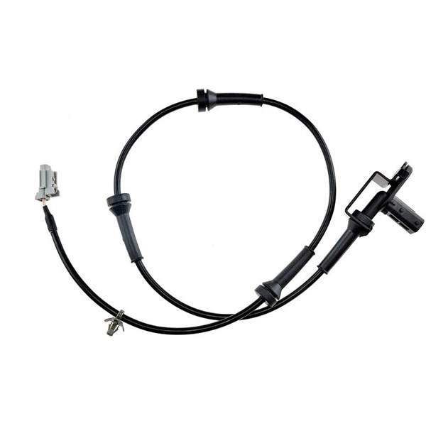 ABS-givare, Sensor, hjulvarvtal, framaxel höger Nty HCA-NS-096 NTY