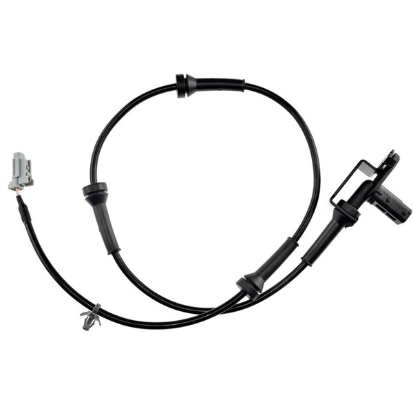 ABS-givare, Sensor, hjulvarvtal, framaxel höger Nty HCA-NS-096 NTY