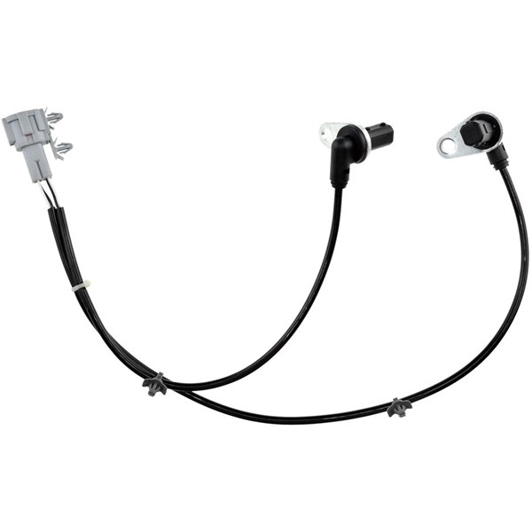 ABS-givare, Sensor, hjulvarvtal, Bakaxel höger, Bakaxel vänster N NTY ABS-givare, Sensor, hjulvarvtal, Bakaxel höger, Bakaxel vänster N NTY