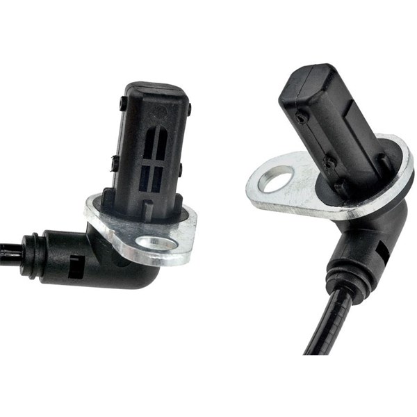 ABS-givare, Sensor, hjulvarvtal, Bakaxel höger, Bakaxel vänster N NTY ABS-givare, Sensor, hjulvarvtal, Bakaxel höger, Bakaxel vänster N NTY