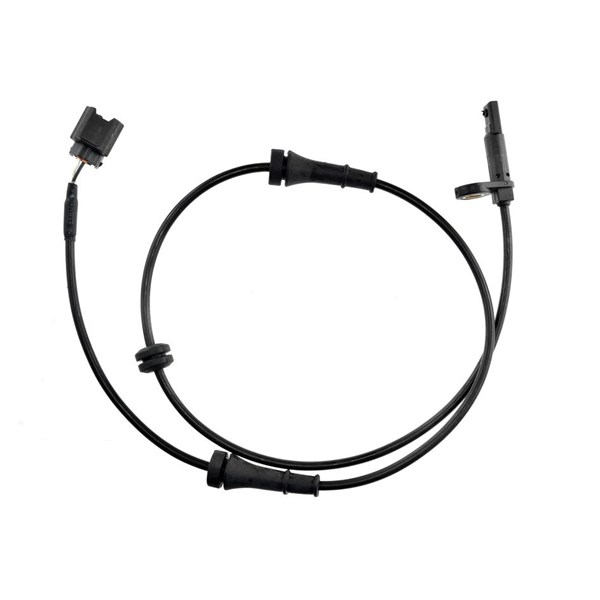 ABS-givare, Sensor, hjulvarvtal, framaxel höger, framaxel vänster NTY ABS-givare, Sensor, hjulvarvtal, framaxel höger, framaxel vänster NTY