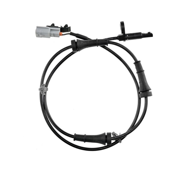 ABS-givare, Sensor, hjulvarvtal, Bakaxel höger, Bakaxel vänster N NTY ABS-givare, Sensor, hjulvarvtal, Bakaxel höger, Bakaxel vänster N NTY