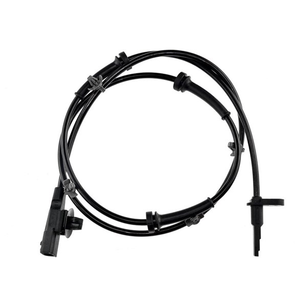 ABS-givare, Sensor, hjulvarvtal, Bakaxel höger Nty HCA-NS-115 NTY