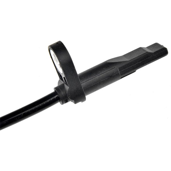 ABS-givare, Sensor, hjulvarvtal, framaxel höger, framaxel vänster NTY