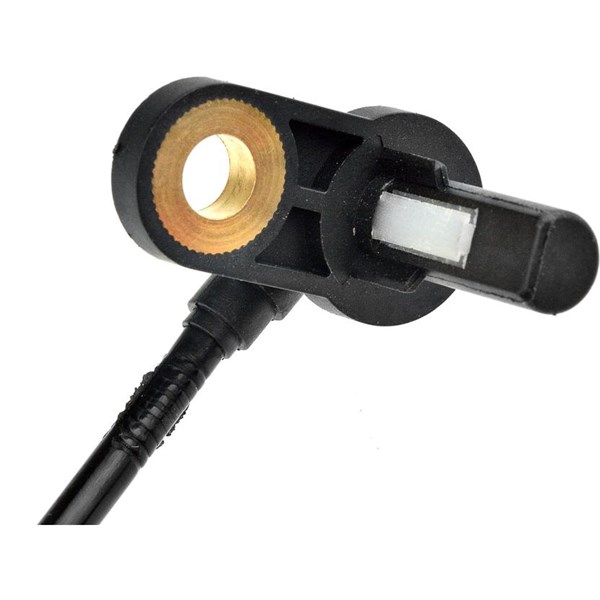ABS-givare, Sensor, hjulvarvtal, Bakaxel vänster Nty HCA-NS-132 NTY