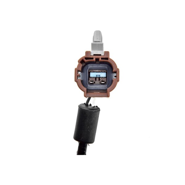 ABS-givare, Sensor, hjulvarvtal, Bakaxel vänster Nty HCA-NS-132 NTY
