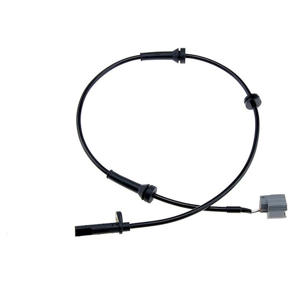 ABS-givare, Sensor, hjulvarvtal, framaxel höger, framaxel vänster NTY