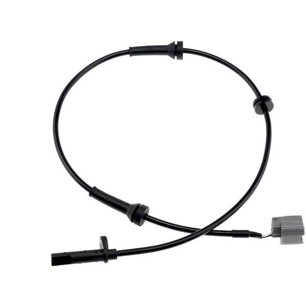 ABS-givare, Sensor, hjulvarvtal, framaxel höger, framaxel vänster NTY