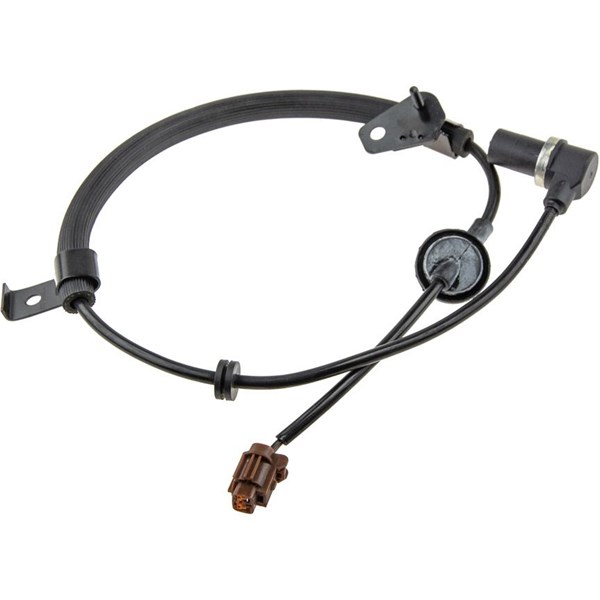 ABS-givare, Sensor, hjulvarvtal, framaxel vänster Nty HCA-NS-170 NTY