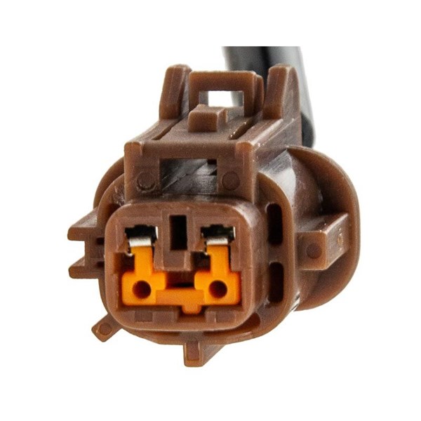 ABS-givare, Sensor, hjulvarvtal, framaxel vänster Nty HCA-NS-170 NTY