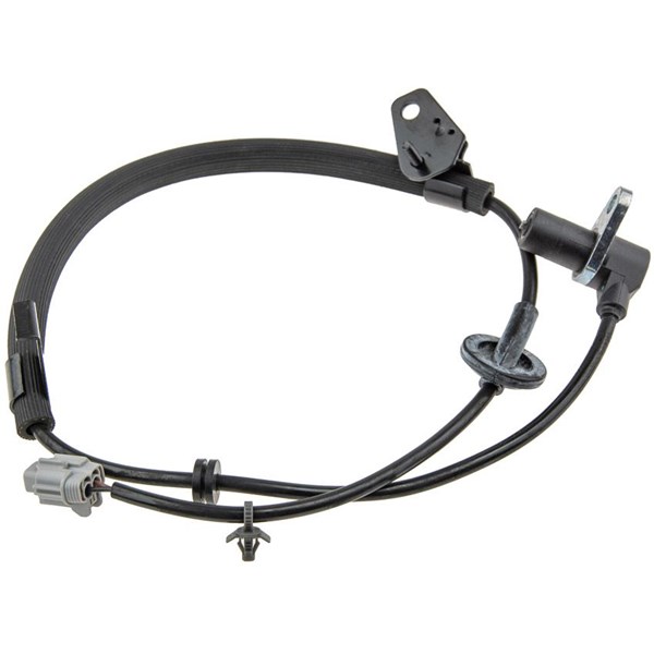ABS-givare, Sensor, hjulvarvtal, framaxel höger Nty HCA-NS-171 NTY