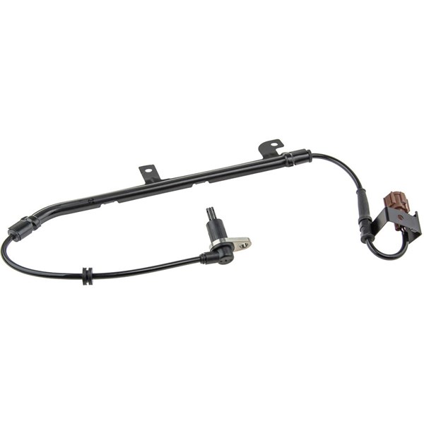 ABS-givare, Sensor, hjulvarvtal, Bakaxel vänster Nty HCA-NS-172 NTY