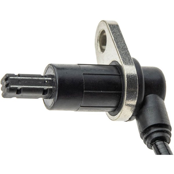 ABS-givare, Sensor, hjulvarvtal, Bakaxel vänster Nty HCA-NS-172 NTY