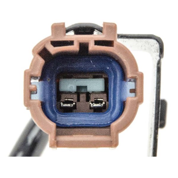 ABS-givare, Sensor, hjulvarvtal, Bakaxel vänster Nty HCA-NS-172 NTY