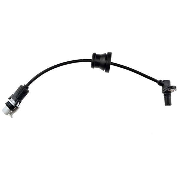 ABS-givare, Sensor, hjulvarvtal, Bakaxel höger, Bakaxel vänster N NTY ABS-givare, Sensor, hjulvarvtal, Bakaxel höger, Bakaxel vänster N NTY