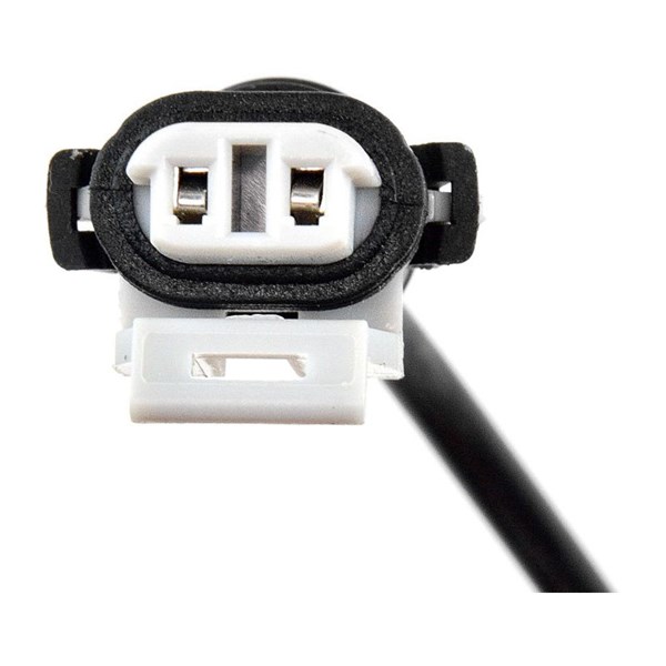 ABS-givare, Sensor, hjulvarvtal, Bakaxel höger, Bakaxel vänster N NTY ABS-givare, Sensor, hjulvarvtal, Bakaxel höger, Bakaxel vänster N NTY