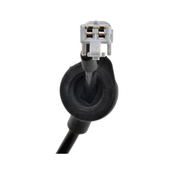 ABS-givare, Sensor, hjulvarvtal, Bakaxel vänster Nty HCA-TY-017 NTY