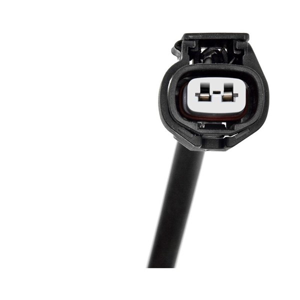 ABS-givare, Sensor, hjulvarvtal, Bakaxel vänster Nty HCA-TY-025 NTY
