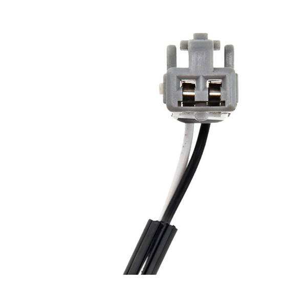 ABS-givare, Sensor, hjulvarvtal, Bakaxel vänster Nty HCA-TY-025 NTY