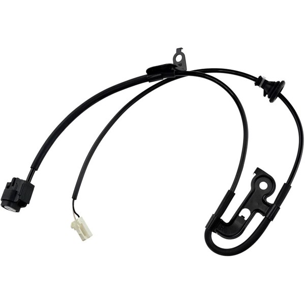 ABS-givare, Sensor, hjulvarvtal, Bakaxel höger Nty HCA-TY-026 NTY