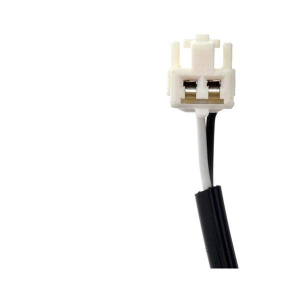 ABS-givare, Sensor, hjulvarvtal, Bakaxel höger Nty HCA-TY-026 NTY