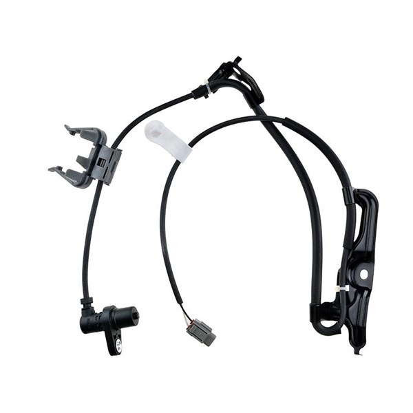 ABS-givare, Sensor, hjulvarvtal, framaxel vänster Nty HCA-TY-037 NTY