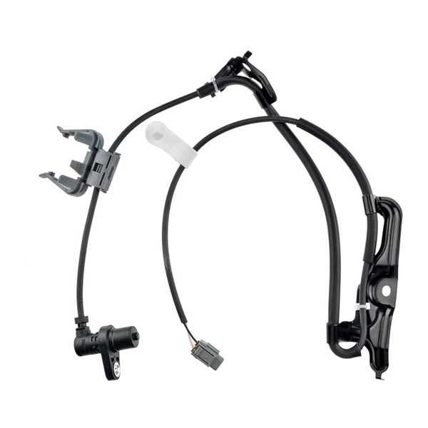 ABS-givare, Sensor, hjulvarvtal, framaxel vänster Nty HCA-TY-037 NTY