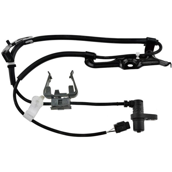 ABS-givare, Sensor, hjulvarvtal, framaxel höger Nty HCA-TY-038 NTY