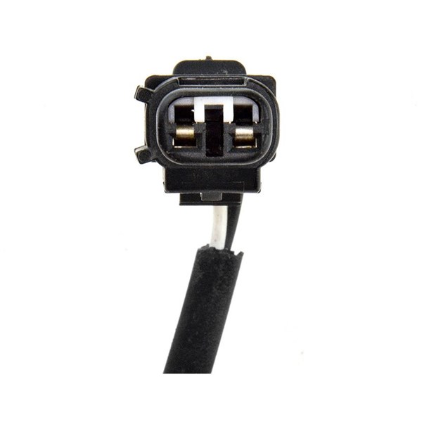 ABS-givare, Sensor, hjulvarvtal, framaxel höger Nty HCA-TY-038 NTY