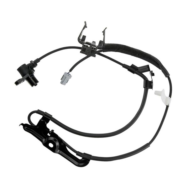ABS-givare, Sensor, hjulvarvtal, framaxel vänster Nty HCA-TY-048 NTY
