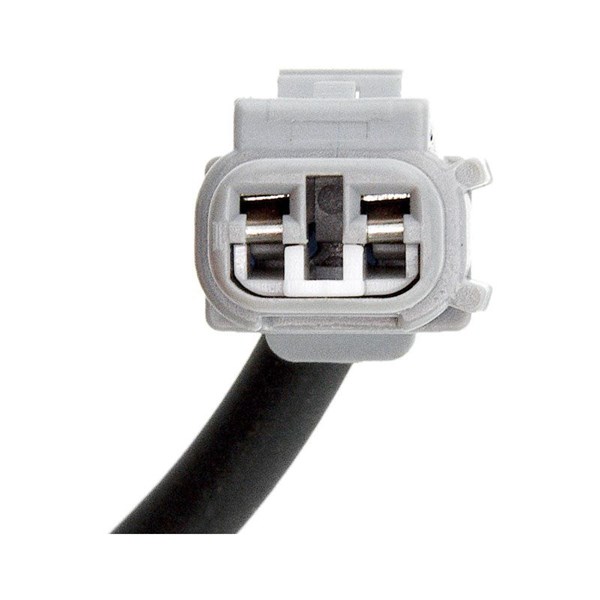 ABS-givare, Sensor, hjulvarvtal, framaxel vänster Nty HCA-TY-048 NTY