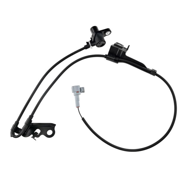 ABS-givare, Sensor, hjulvarvtal, framaxel vänster Nty HCA-TY-063 NTY