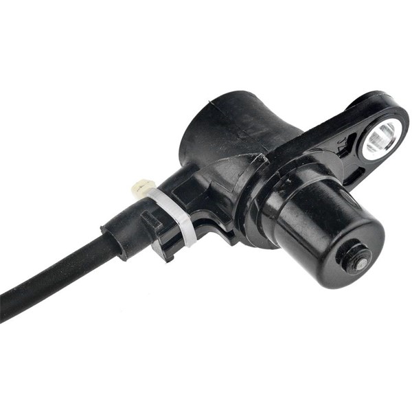 ABS-givare, Sensor, hjulvarvtal, framaxel vänster Nty HCA-TY-063 NTY